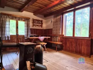 Prodej chaty, Svojšín, 59 m2