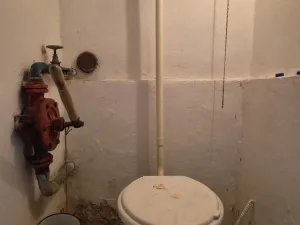 Prodej chaty, Svojšín, 59 m2