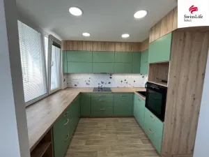 Prodej bytu 4+1, Most, Česká, 83 m2