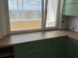 Prodej bytu 4+1, Most, Česká, 83 m2