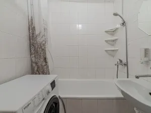 Pronájem bytu 1+1, Ostrava, Bulharská, 34 m2