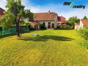 Prodej rodinného domu, Pečky, Dělnická, 80 m2