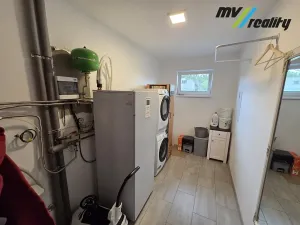 Pronájem rodinného domu, Jiřice, 120 m2