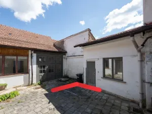 Prodej rodinného domu, Ostopovice, Školní, 90 m2