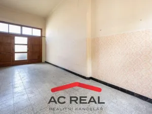 Prodej rodinného domu, Ostopovice, Školní, 90 m2