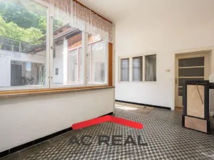 Prodej rodinného domu, Ostopovice, Školní, 90 m2