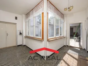 Prodej rodinného domu, Ostopovice, Školní, 90 m2