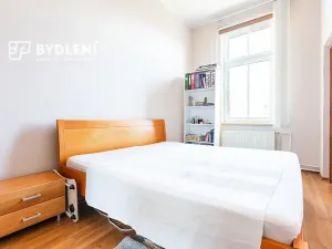Pronájem bytu 3+kk, Ústí nad Labem, Elišky Krásnohorské, 74 m2