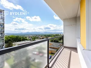 Prodej bytu 2+1, Osek, Hrdlovská, 61 m2
