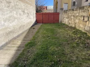 Pronájem činžovního domu, Mšeno, Masarykova, 300 m2