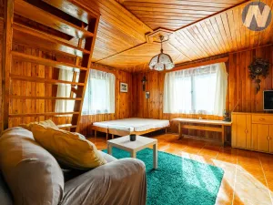 Prodej chaty, Vodňany, Chaty, 65 m2
