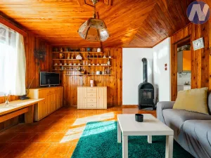 Prodej chaty, Vodňany, Chaty, 65 m2