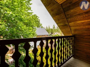 Prodej chaty, Vodňany, Chaty, 65 m2