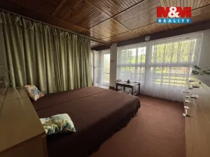 Prodej chalupy, Vřesina, 95 m2