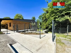 Prodej rodinného domu, Ostrava - Radvanice, Dvořáčkova, 105 m2