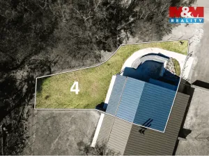 Prodej rodinného domu, Ostrava - Radvanice, Dvořáčkova, 105 m2