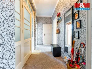 Prodej rodinného domu, Bohumín - Nový Bohumín, Vrchlického, 220 m2