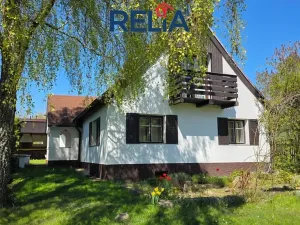 Prodej chalupy, Frýdlant, 170 m2
