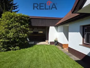 Prodej chalupy, Frýdlant, 170 m2