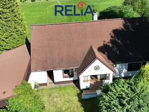 Prodej chalupy, Frýdlant, 170 m2