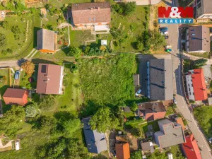 Prodej pozemku pro bydlení, Ostrava - Hošťálkovice, 991 m2
