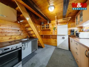 Prodej chaty, Bochov, 66 m2