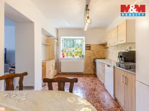 Prodej rodinného domu, Kamenický Šenov, Nový svět, 112 m2