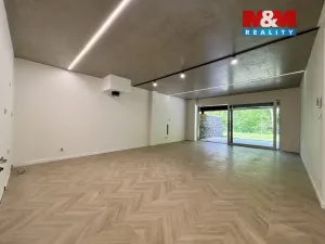 Prodej bytu 3+kk, Ostrava - Radvanice, Dvořáčkova, 105 m2