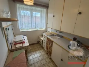 Prodej rodinného domu, Pavlíkov - Ryšín, 165 m2