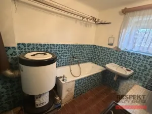 Prodej rodinného domu, Pavlíkov - Ryšín, 165 m2