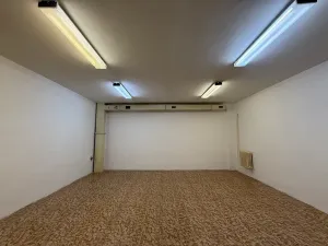 Pronájem skladu, Praha - Holešovice, Jankovcova, 33 m2