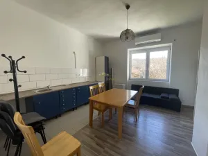 Pronájem bytu 2+kk, Mšeno, Masarykova, 43 m2