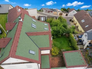 Prodej činžovního domu, Kladno, Josefa Drmly, 250 m2