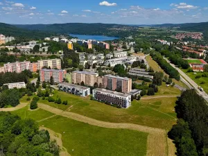 Prodej bytu 3+1, Brno - Bystrc, Štouračova, 73 m2