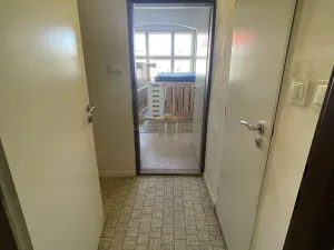 Pronájem bytu 1+kk, Mšeno, Masarykova, 30 m2