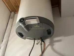 Pronájem bytu 1+kk, Mšeno, Masarykova, 30 m2