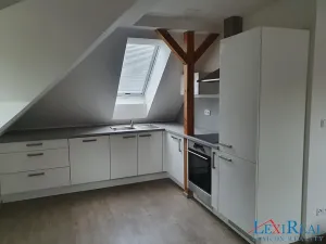 Pronájem bytu 3+kk, Tuchoměřice, Ve Zběrušce, 50 m2