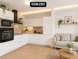 Pronájem bytu 4+kk, Prostějov - Vrahovice, A. Jánského, 102 m2