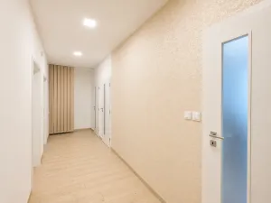 Pronájem bytu 4+kk, Prostějov - Vrahovice, A. Jánského, 102 m2