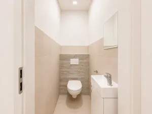 Pronájem bytu 4+kk, Prostějov - Vrahovice, A. Jánského, 102 m2