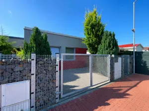 Pronájem bytu 4+kk, Prostějov - Vrahovice, A. Jánského, 102 m2