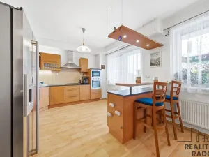 Prodej bytu 4+kk, Olomouc, Na Tabulovém vrchu, 120 m2