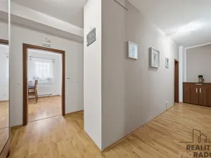 Prodej bytu 4+kk, Olomouc, Na Tabulovém vrchu, 120 m2
