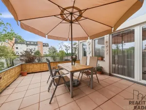 Prodej bytu 4+kk, Olomouc, Na Tabulovém vrchu, 120 m2