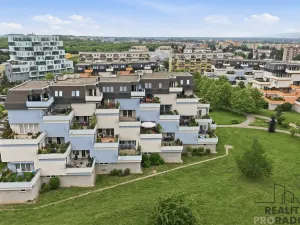 Prodej bytu 4+kk, Olomouc, Na Tabulovém vrchu, 120 m2