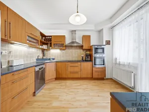 Prodej bytu 4+kk, Olomouc, Na Tabulovém vrchu, 120 m2