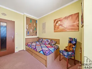 Prodej bytu 4+kk, Olomouc, Na Tabulovém vrchu, 120 m2