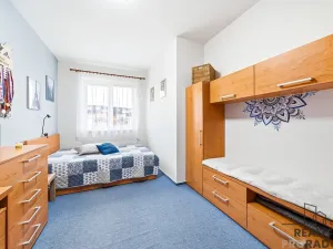 Prodej bytu 4+kk, Olomouc, Na Tabulovém vrchu, 120 m2