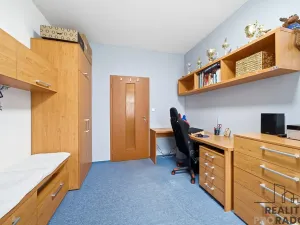 Prodej bytu 4+kk, Olomouc, Na Tabulovém vrchu, 120 m2