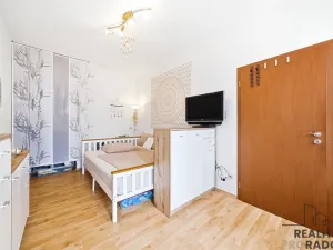 Prodej bytu 4+kk, Olomouc, Na Tabulovém vrchu, 120 m2